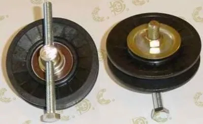 Натяжная планка, поликлиновой ремень AUTOKIT купить