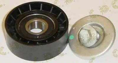 Паразитный / ведущий ролик, поликлиновой ремень AUTOKIT купить