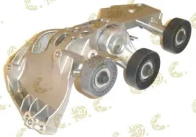 Натяжная планка, поликлиновой ремень AUTOKIT купить