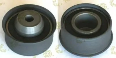 Паразитный / Ведущий ролик, зубчатый ремень AUTOKIT купить