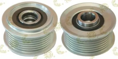 Механизм свободного хода генератора AUTOKIT купить