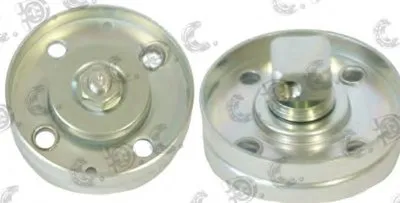 Паразитный / ведущий ролик, поликлиновой ремень AUTOKIT купить