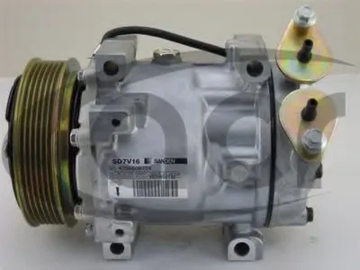 Компрессор, кондиционер ACR купить