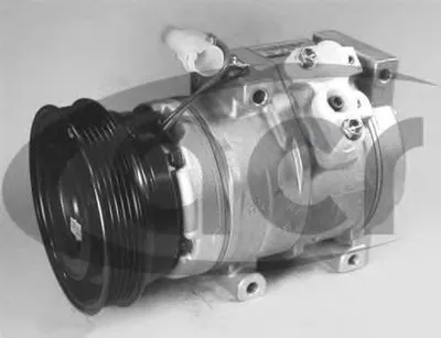 Компрессор, кондиционер ACR купить