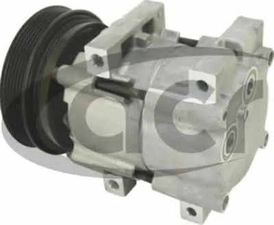 Компрессор, кондиционер ACR купить