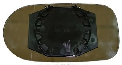 Зеркальное стекло, наружное зеркало LORO купить