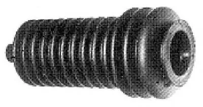 Пыльник, рулевое управление Metalcaucho купить