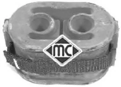 Буфер, глушитель Metalcaucho купить