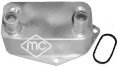 масляный радиатор, двигательное масло Metalcaucho купить