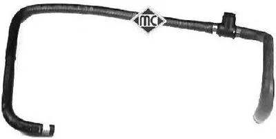 Шланг радиатора