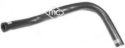 Трубка, клапан возврата ОГ Metalcaucho купить