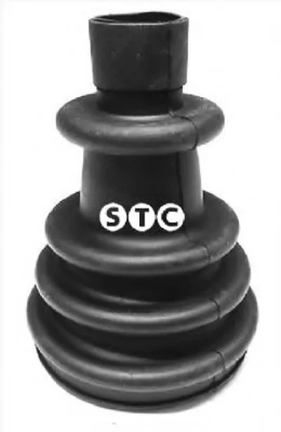 Пыльник, приводной вал STC купить