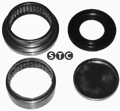 Ходовая часть в сборе STC купить