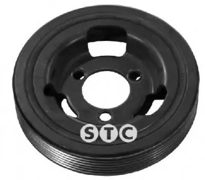 Ременный шкив, коленчатый вал STC купить
