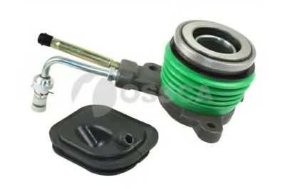 Центральный выключатель, система сцепления OSSCA купить