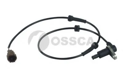 Датчик, частота вращения колеса OSSCA купить