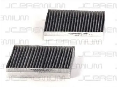 Фильтр, воздух во внутренном пространстве JC PREMIUM купить