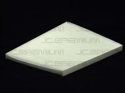 Фильтр, воздух во внутренном пространстве JC PREMIUM купить