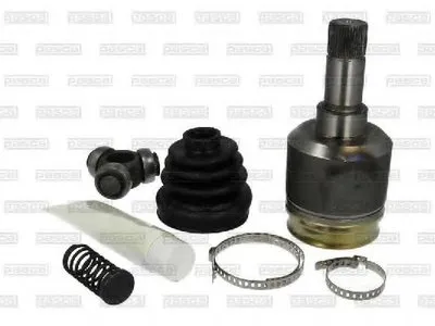 Шарнирный комплект, приводной вал PASCAL купить