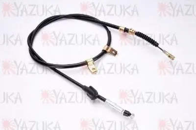 Трос, стояночная тормозная система YAZUKA купить