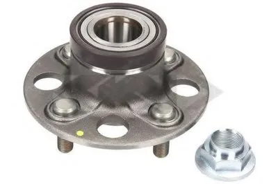 Комплект подшипника ступицы колеса SPIDAN купить