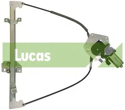Подъемное устройство для окон LUCAS ELECTRICAL купить