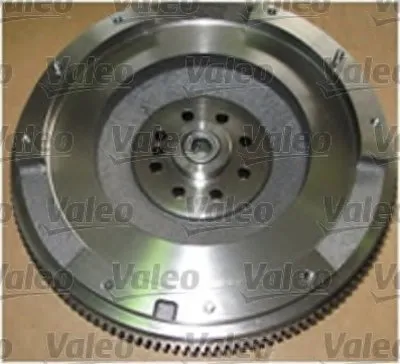 Комплект сцепления KIT4P VALEO купить