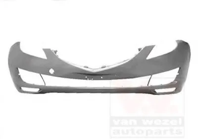 Буфер VAN WEZEL купить