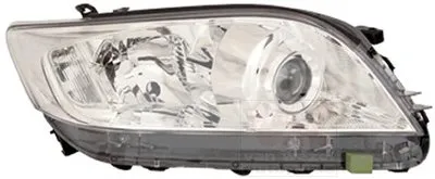 Фара VAN WEZEL купить