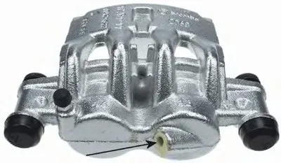 Тормозной суппорт TEXTAR купить