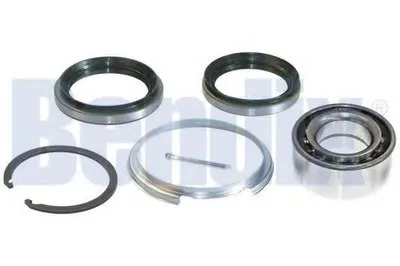 Комплект подшипника ступицы колеса BENDIX купить