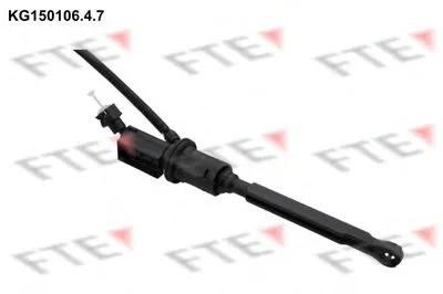 Главный цилиндр, система сцепления FTE купить