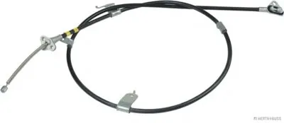 Трос, стояночная тормозная система HERTH+BUSS JAKOPARTS купить