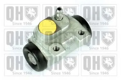 Колесный тормозной цилиндр QUINTON HAZELL купить