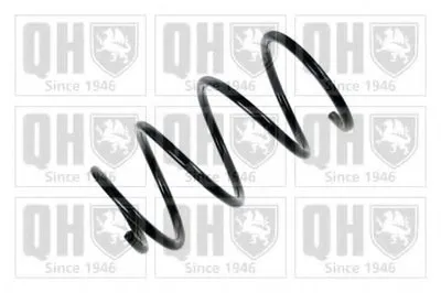 винтовая пружина QUINTON HAZELL купить