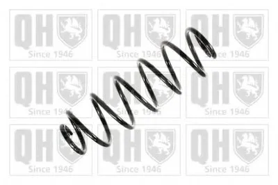 винтовая пружина QUINTON HAZELL купить