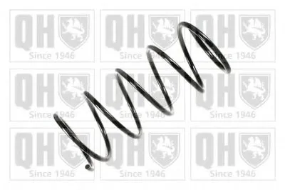 винтовая пружина QUINTON HAZELL купить