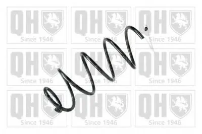 винтовая пружина QUINTON HAZELL купить