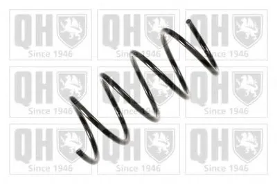 винтовая пружина QUINTON HAZELL купить