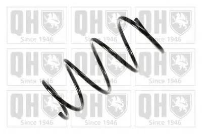 винтовая пружина QUINTON HAZELL купить