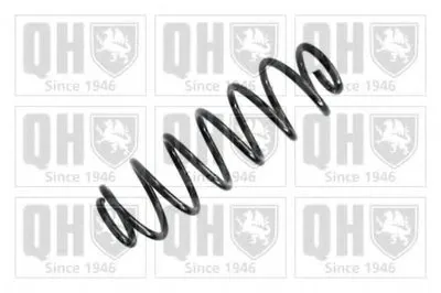 винтовая пружина QUINTON HAZELL купить