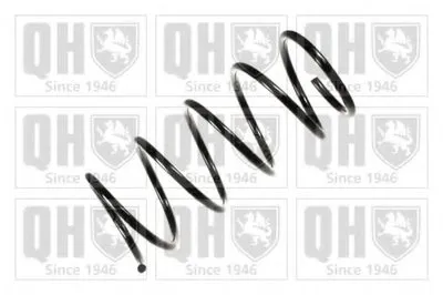 винтовая пружина QUINTON HAZELL купить