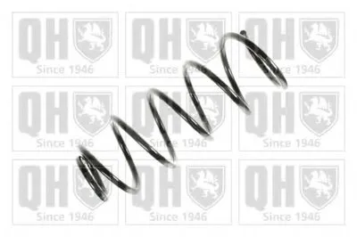 винтовая пружина QUINTON HAZELL купить