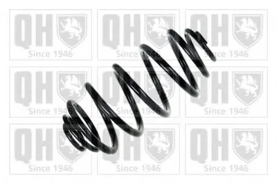 винтовая пружина QUINTON HAZELL купить