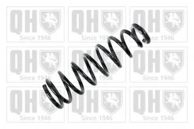 винтовая пружина QUINTON HAZELL купить