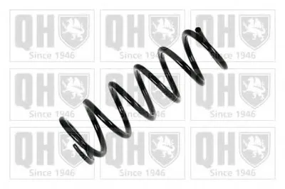 винтовая пружина QUINTON HAZELL купить