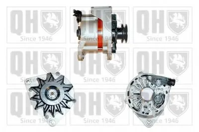 Генератор QUINTON HAZELL купить