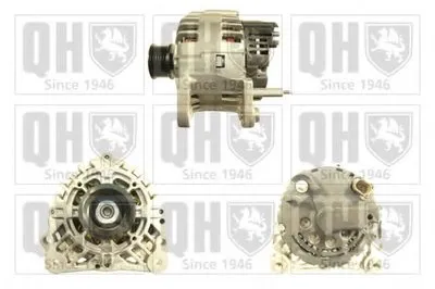 Генератор QUINTON HAZELL купить