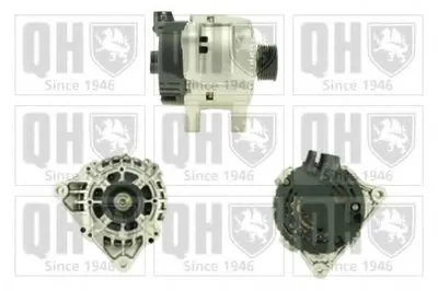 Генератор QUINTON HAZELL купить