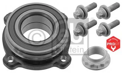 Комплект подшипника ступицы колеса FEBI BILSTEIN купить